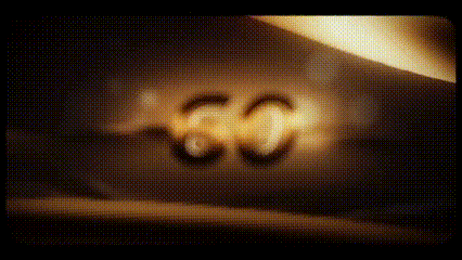 60th Anniversary Dinner GIF