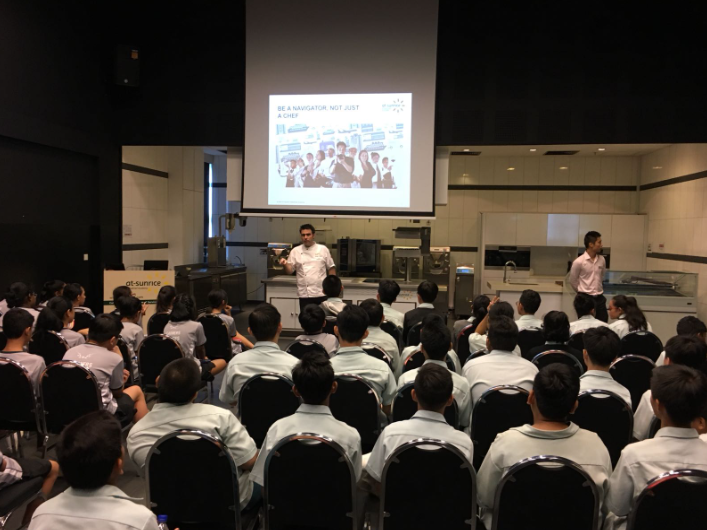 NT Special Subjects Photo Gallery