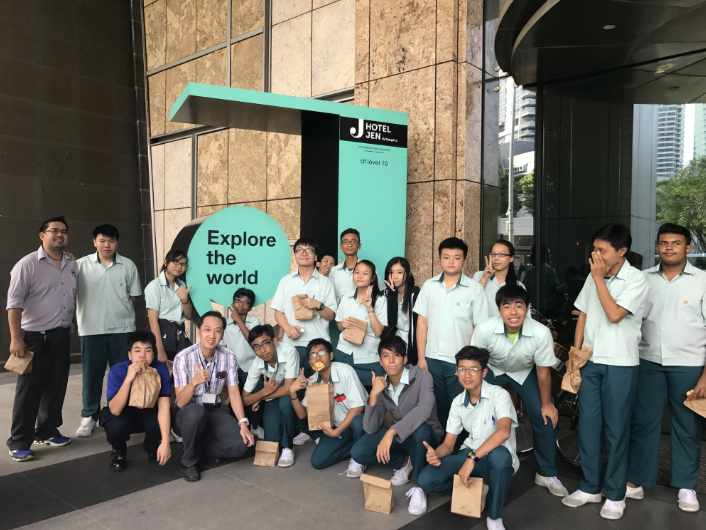 NT Special Subjects Photo Gallery