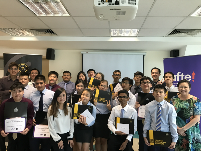 NT Special Subjects Photo Gallery