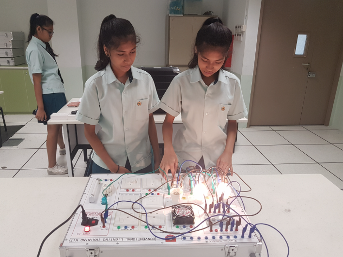 NT Special Subjects Photo Gallery