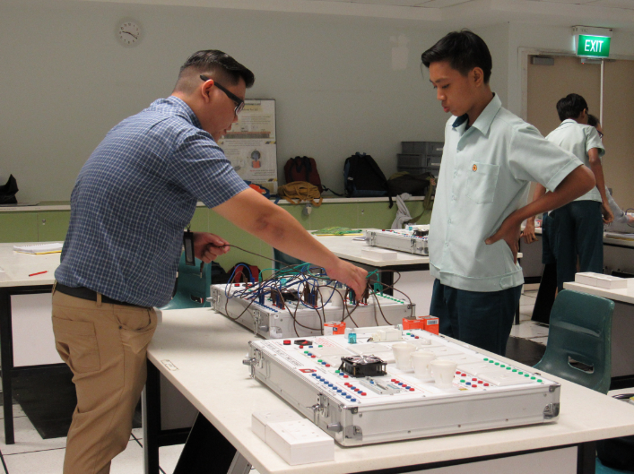 NT Special Subjects Photo Gallery