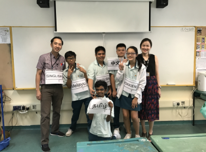 Service Learning Photo 3