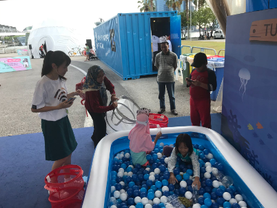 Service Learning Photo 4