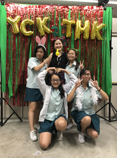 Service Learning Photo 5